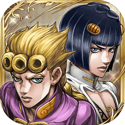 JOJO的奇妙冒险钻石记录最新版