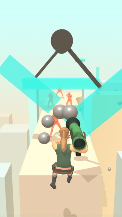 女王粉碎一切官方版的图册