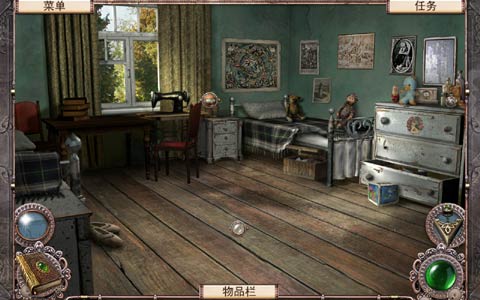 空中小岛汉化版的图册