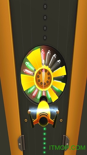 霓虹射手的图册