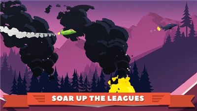 救援之翼中文版的图册