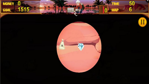 疯狂的黄金矿工内购破解版的图册