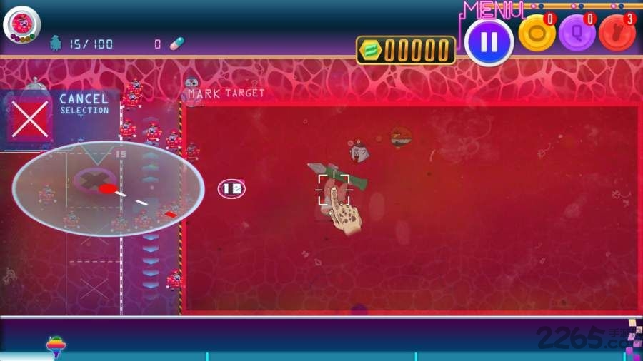 皮特守卫战中文版的图册