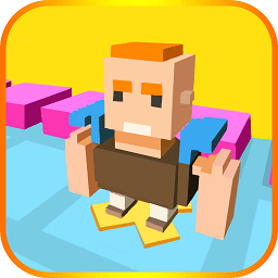 九游版闯出去吧手游