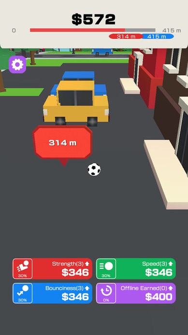 足球男孩2021手游的图册