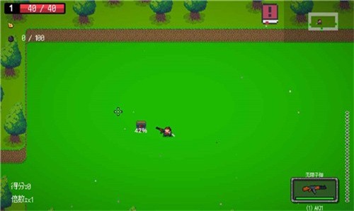 疯狂牧师的图册