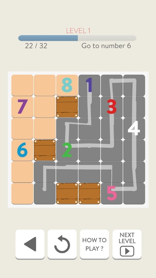 号码连接大师游戏的图册