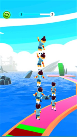 冲就完事了的图册