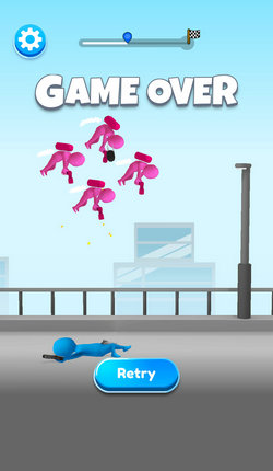 追击枪战手游版的图册