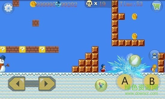 超级玛丽2的图册