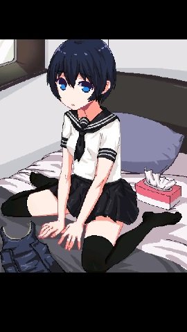 和妹妹一起看家3汉化版的图册