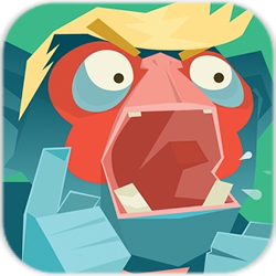 点击进化手机游戏