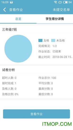 行知艺app老师版的图册