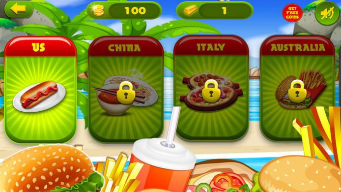 做家务的男人的图册