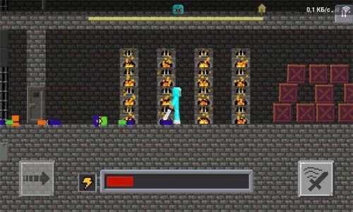 布娃娃大逃亡的图册