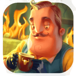 不祥的邻居中文版