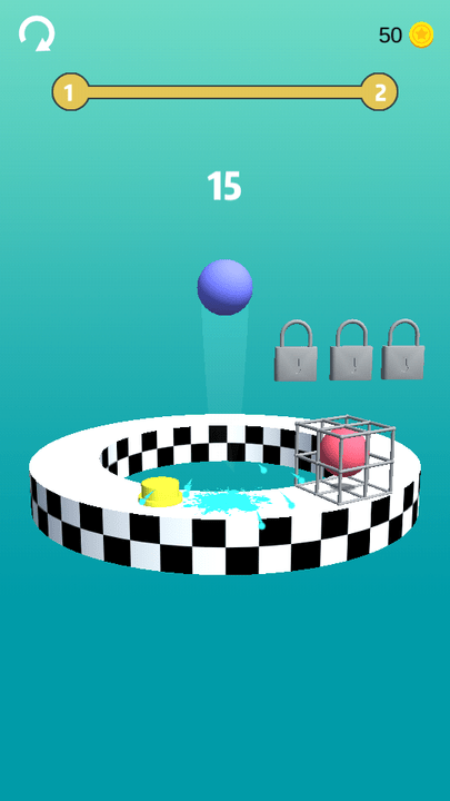 砸烂它们手机版(smash)的图册