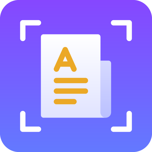 智能文字扫描识别软件