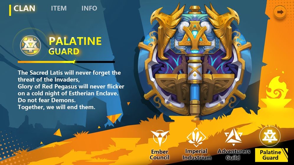 火炬之光：无限的图册