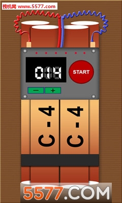 手机炸弹模拟器安卓版的图册