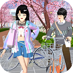 樱花校园多彩世界单机版