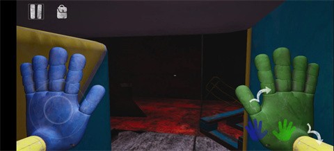 波比的游戏时间第三章仿真版的图册