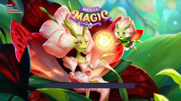 合成魔法的图册