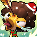 我农场贼乱游戏