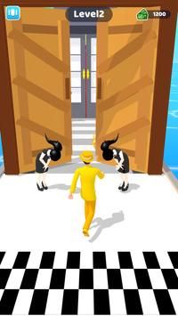 垃圾跑者的图册