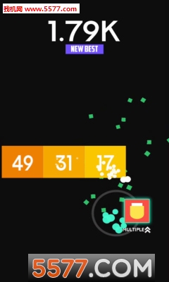 FireUpBallz(火力全开2安卓版)的图册