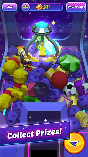 口袋街机的图册