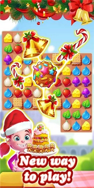 疯狂饼干3的图册