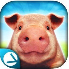 小猪模拟器无限金币版