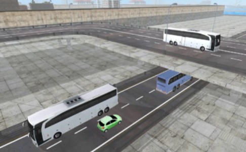 教练巴士模拟器2020的图册