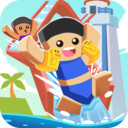 IdleWaterpark(水之公园大亨安卓版)