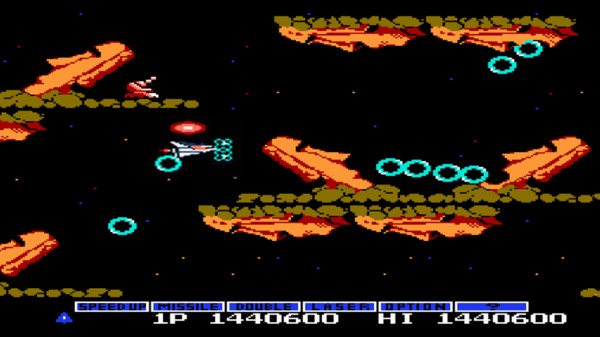 宇宙巡航舰fc最新版的图册