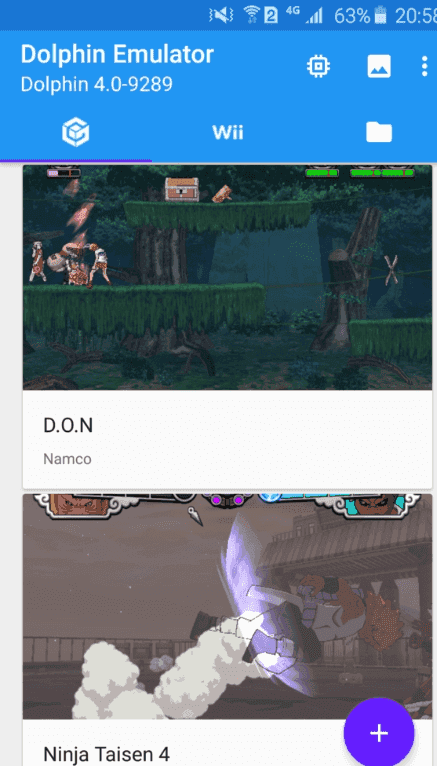 海豚模拟器官方最新版的图册