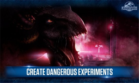 侏罗纪世界1.46.7的图册