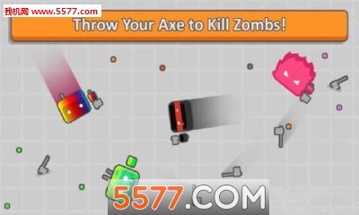 zlax.io(飞斧IO官方版)的图册