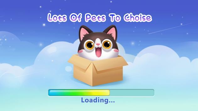 宠物乐园的图册