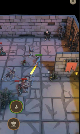 寻找传说宝藏的图册