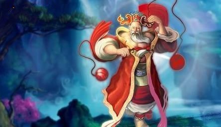 策战封神的图册