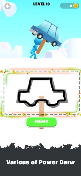 牵引锤DrawHammer的图册