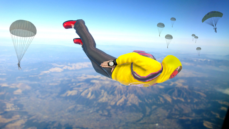 FPS射击枪射击的图册