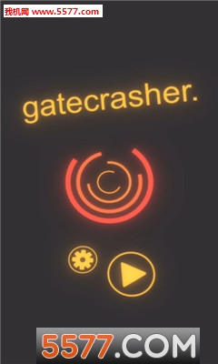 gatecrasher手机版的图册
