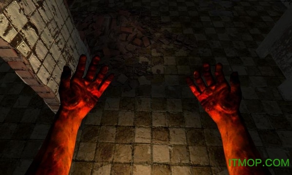 红林游戏中文完整版(RedWoods)的图册