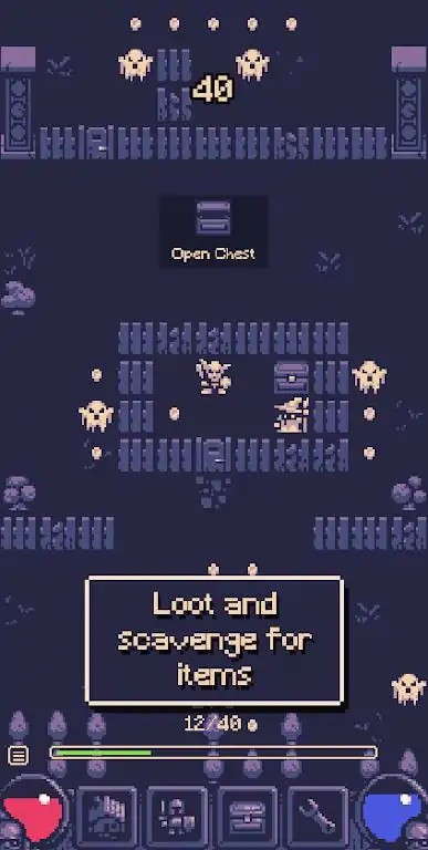 比特冒险的图册