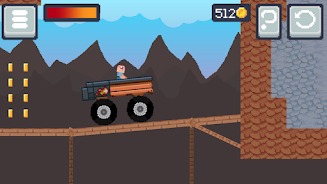 菜鸟车冲刺的图册