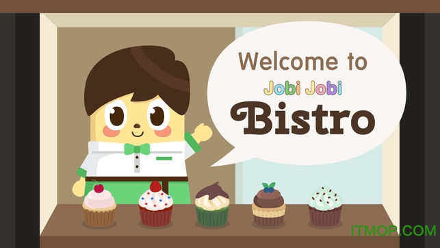 做菜小厨房(JobisBistro)的图册