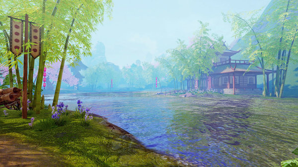 蜀山初章手游官方正版的图册